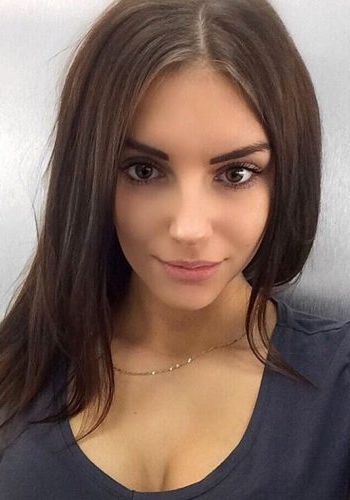 путана Оксана, анкета 426849, 29 лет, метро Выставочная, фото 3