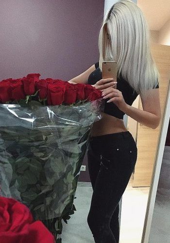 индивидуалка Катька, анкета 426879, 22 года, метро Дмитровская, фото 1