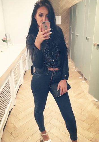 путана Влада, анкета 426920, 23 года, метро Зябликово, фото 3