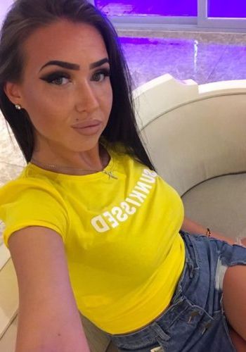 девушка по вызову Влада, анкета 426920, 23 года, метро Зябликово, фото 4