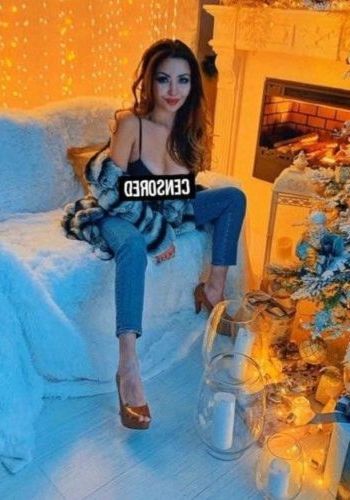 индивидуалка Оксана, анкета 426925, 28 лет, метро Зябликово, фото 1
