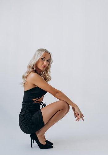 шлюха Милана, анкета 426963, 27 лет, метро Киевская, фото 2