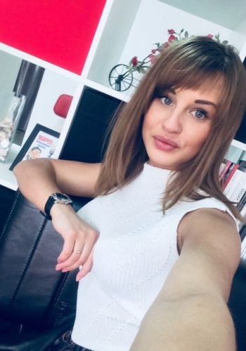 девушка по вызову Люда, анкета 427018, 22 года, метро Красные ворота, фото 4