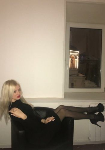 индивидуалка Алексия, анкета 427090, 27 лет, метро Лубянка, фото 1