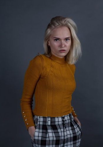 путана Есения, анкета 427117, 25 лет, метро Марьина роща, фото 3
