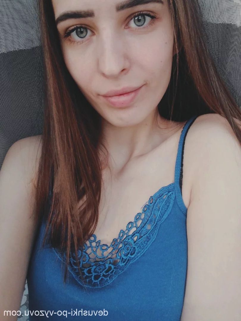 путана Анька, анкета 427162, 26 лет, метро Никулинская, фото 3