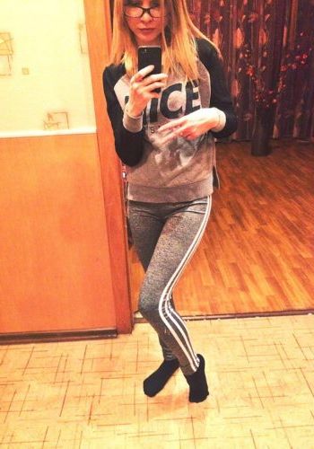 девушка по вызову Влада, анкета 427351, 26 лет, метро , фото 4