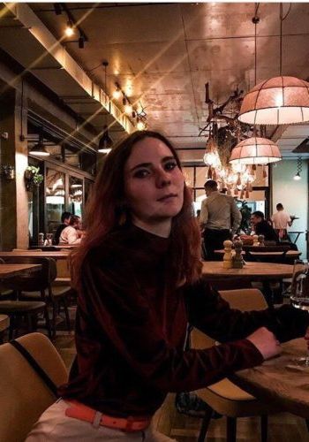 шлюха Владлена, анкета 427389, 26 лет, метро , фото 2