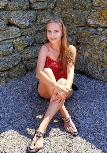 путана Жанна, анкета 427450, 26 лет, метро , фото 3