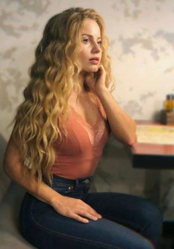 индивидуалка Тиффани, анкета 427487, 27 лет, метро , фото 1