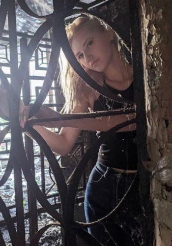 индивидуалка Оксана, анкета 427526, 28 лет, метро , фото 1