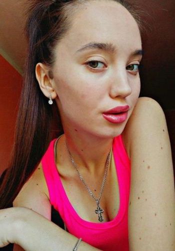 индивидуалка Алена, анкета 427529, 26 лет, метро , фото 1