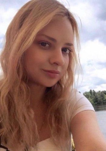 девушка по вызову Инга, анкета 427535, 28 лет, метро , фото 4