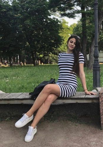 девушка по вызову Анфиса, анкета 427545, 27 лет, метро , фото 4