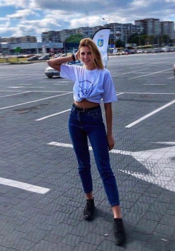 индивидуалка Арина, анкета 427548, 26 лет, метро , фото 1