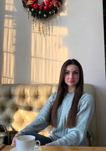 индивидуалка Люда, анкета 427559, 26 лет, метро , фото 1
