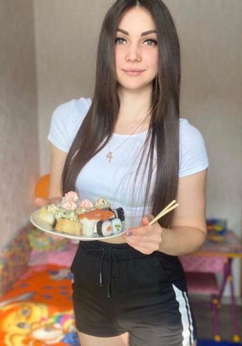 шлюха Люда, анкета 427559, 26 лет, метро , фото 2