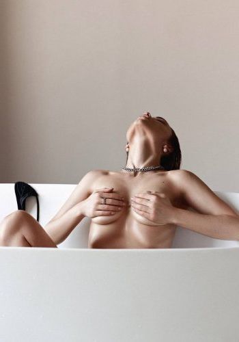 шлюха Люда, анкета 427600, 26 лет, метро Царицыно, фото 2