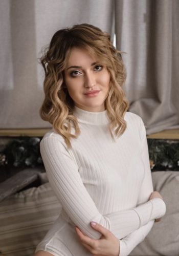 шлюха Лена, анкета 427626, 22 года, метро Новопеределкино, фото 2