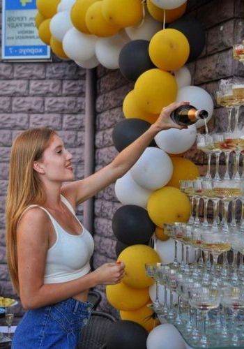 индивидуалка Людочка, анкета 427639, 25 лет, метро Бунинская аллея, фото 1