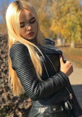 индивидуалка Рада, анкета 427644, 27 лет, метро Улица Горчакова, фото 1