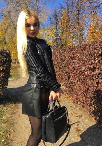 путана Рада, анкета 427644, 27 лет, метро Улица Горчакова, фото 3