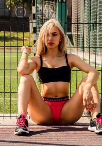 путана АЛЬМА, анкета 427693, 28 лет, метро Новопеределкино, фото 3