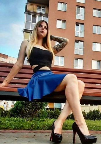 путана Алекса, анкета 427737, 26 лет, метро , фото 3