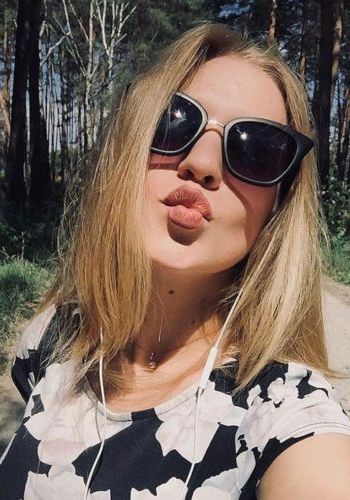 путана Ольга, анкета 427869, 25 лет, метро Кунцевская, фото 3