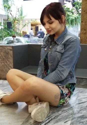 индивидуалка Клео, анкета 427938, 26 лет, метро Теплый Стан, фото 1