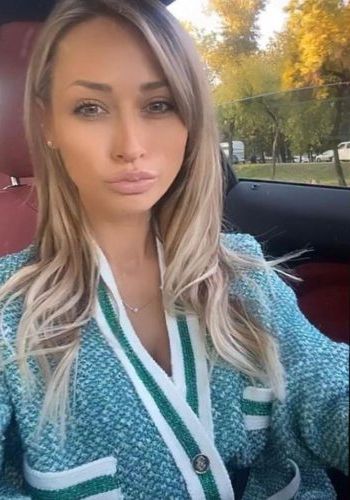 индивидуалка Рая, анкета 427942, 29 лет, метро Теплый Стан, фото 1