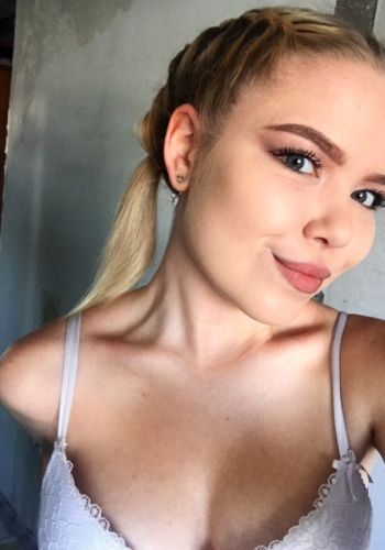 шлюха ЕВА, анкета 427943, 28 лет, метро Тушинская, фото 2