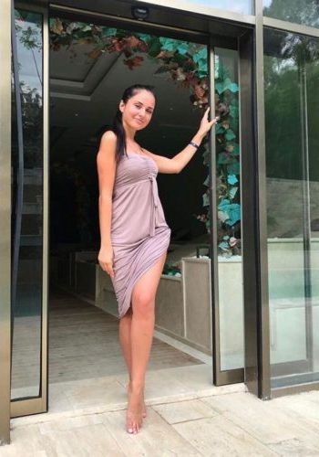 индивидуалка Наденька, анкета 427985, 31 год, метро Планерная, фото 1