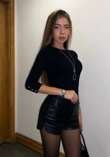 путана Лена, анкета 428018, 29 лет, метро Щелковская, фото 3