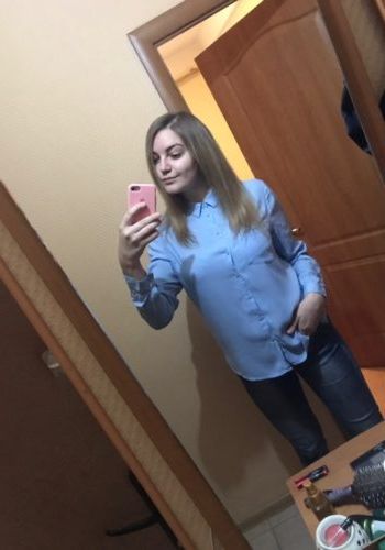 путана Надежда, анкета 428025, 29 лет, метро Семеновская, фото 3
