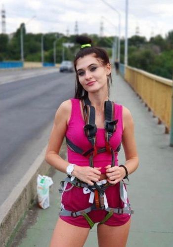индивидуалка Ника, анкета 428051, 29 лет, метро Планерная, фото 1