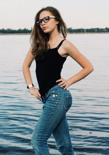 путана Света, анкета 428096, 22 года, метро Теплый Стан, фото 3