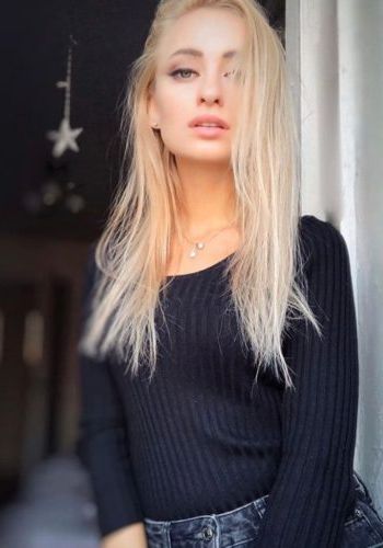 путана Рая, анкета 428100, 28 лет, метро Теплый Стан, фото 3