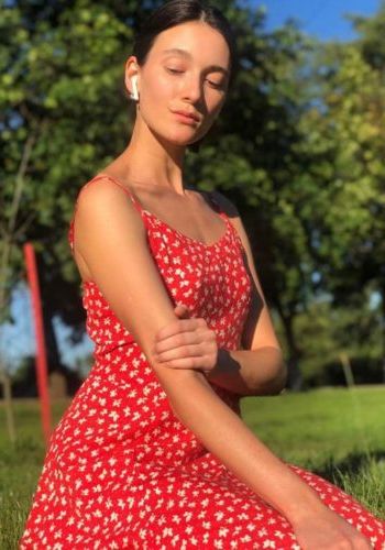 путана Энни, анкета 428120, 28 лет, метро Коньково, фото 3