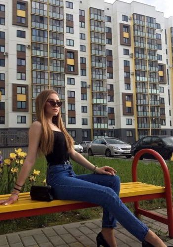 путана Алекса, анкета 428159, 28 лет, метро Бунинская аллея, фото 3