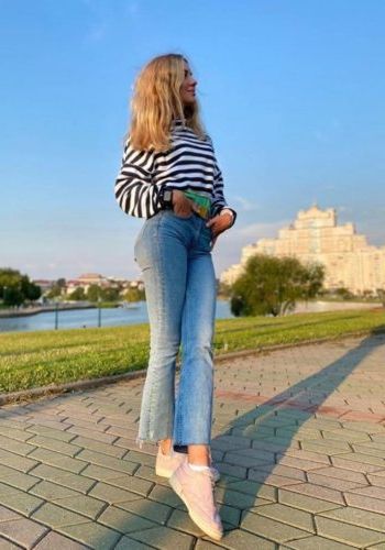 шлюха Рада, анкета 428164, 29 лет, метро Улица Горчакова, фото 2