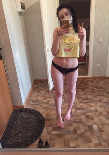 путана Дина, анкета 428241, 27 лет, метро Телецентр, фото 3