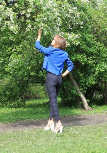 путана Натан, анкета 428250, 33 года, метро Тимирязевская, фото 3