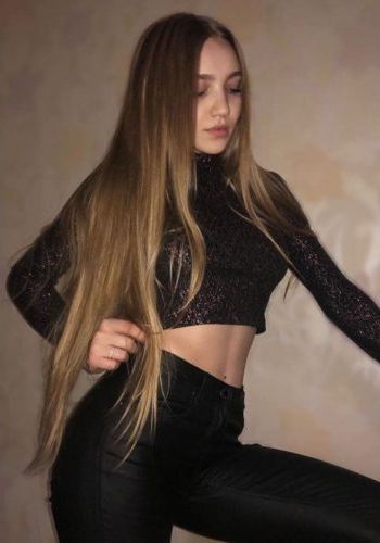 путана Лиза, анкета 428272, 26 лет, метро Тургеневская, фото 3