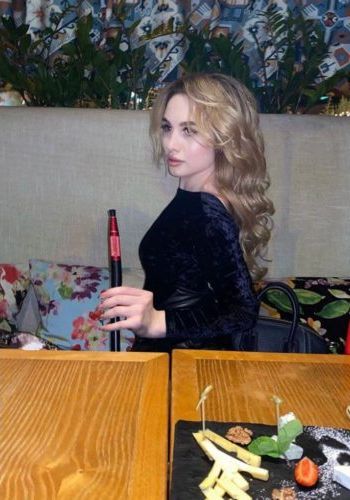 шлюха Регина, анкета 428282, 27 лет, метро Улица академика Янгеля, фото 2
