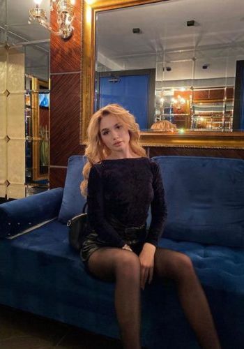 путана Регина, анкета 428282, 27 лет, метро Улица академика Янгеля, фото 3