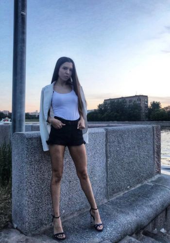 шлюха КОКО, анкета 428286, 27 лет, метро Улица академика Янгеля, фото 2