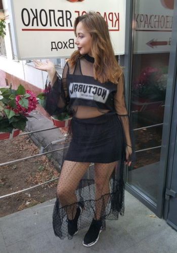 индивидуалка Ирина, анкета 428300, 22 года, метро Выставочный Центр, фото 1