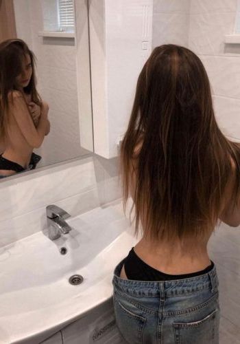 индивидуалка Анита, анкета 428306, 22 года, метро Улица Скобелевская, фото 1