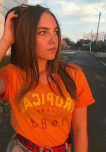 путана Инга, анкета 428360, 27 лет, метро Шаболовская, фото 3